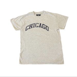 PRETTY LITTLE THING Chicago graphic tee